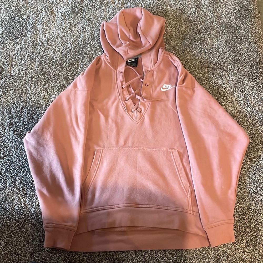 Nike hoodie